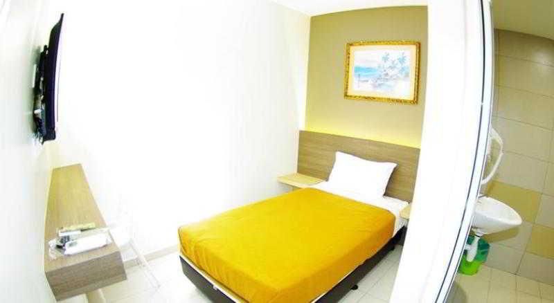 Hotel Suria Malaqa Malacca Exterior photo
